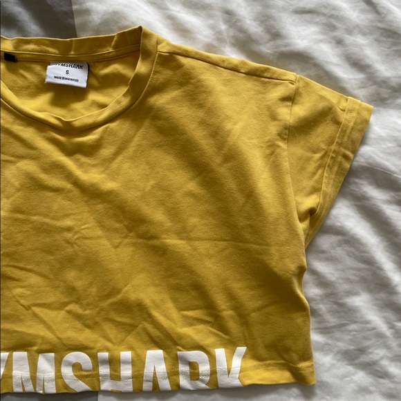 Gymshark | Training Crop Top - Picture 2 of 3